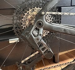 SRAM Transmission GX Eagle AXS Upgrade Kit