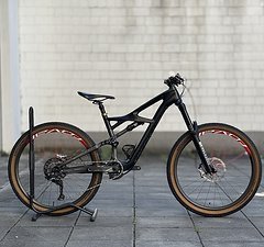 Specialized Enduro Expert 2014, Gr.S