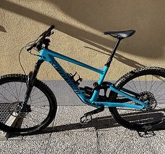 Specialized Enduro Comp S4 Modell 2020/21