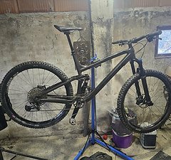 Trek Ex 8 2019 XL