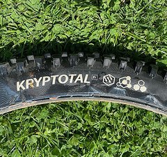 Continental Kryptotal FR Enduro Soft | 29 x 2.40 | Top-Zustand - OEM