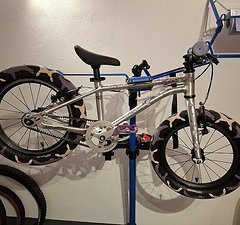 Early Rider Seeker 16