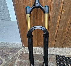 Fox Racing Shox 38 Grip 2 Factory 170mm NEU