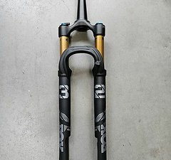 Fox Float 32 SC Step Cast 29" FACTORY 100mm 2021 FIT4 Neu