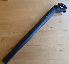 Syntace Carbon Setback  34.9 - 450 mm Sattelstütze