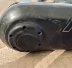 Race Face NEXT SL powermeter