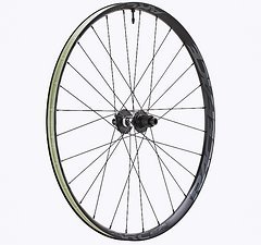 Race Face / Dt Swiss MTB Laufrad hinten - Microspline - boost