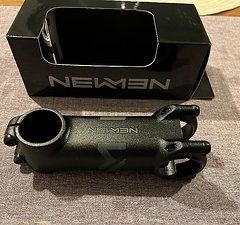 Newmen Evolution 318.4 100mm