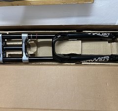 RockShox BoXXer Ultimate Charger 2.1 RC2 29 Zoll