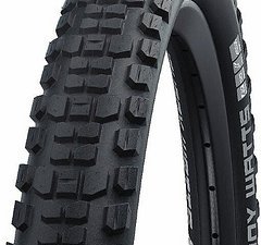 Schwalbe Johnny Watts Performance DD 27,5x2,35 Faltreifen