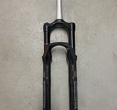 RockShox Reba Solo Air 26“ 120mm für Kids 15x100