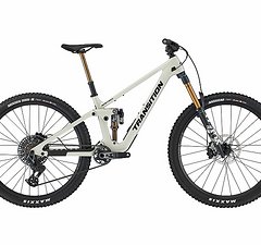 Transition Bikes Sentinel Carbon | X0 Kit 2025