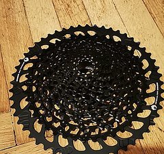 SRAM GX Eagle 10-52 Kassette neu