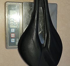Specialized Body Geometry Power Expert, Titan-Rails, 143 mm