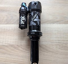 Fox Racing Shox Float X 205x65