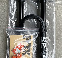 Fox Racing Shox 36 FLOAT 29 160mm Grip 2 Performance Elite