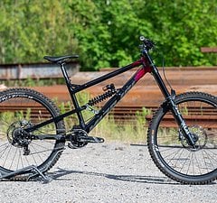 Nicolai ION G19 Größe L Custombeschichtung