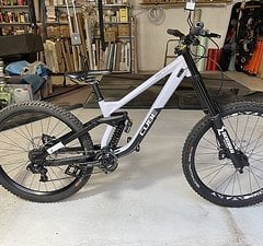 Cube Two15 Race - BJ 2022