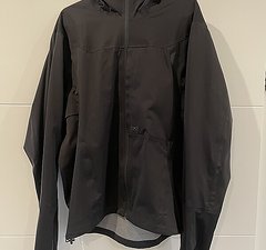 ION Outdoor Shelter 3L MTB Jacke