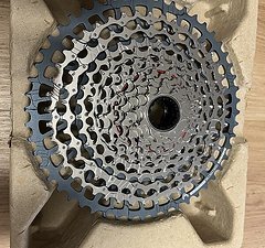SRAM XS 1275 Eagle Transmission Kassette NEU