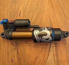 Fox Fox Float X2 Factory 222x70mm