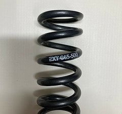 EXT Feder C65 - 500lbs
