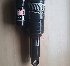 RockShox Monarch Plus RC3 200x57mm