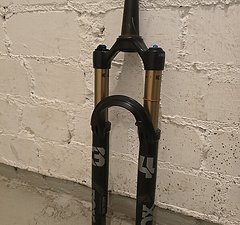 Fox Racing Shox 34 Step Cast Factory 120 Service Neu