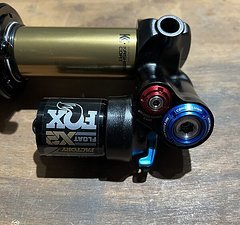 Fox Racing Shox Float X2