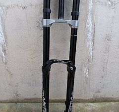 RockShox Boxxer ultimate