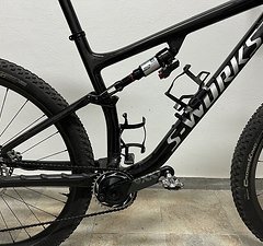 Specialized Epic Evo Sworks