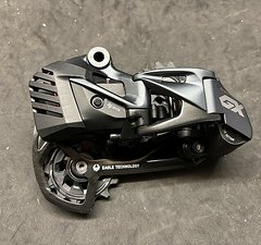 SRAM GX Eagle AXS