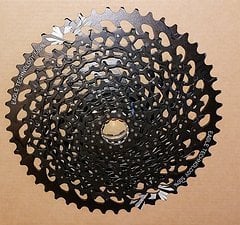 SRAM XG-1275 Eagle Kassette 12-fach - 10-52 Zähne