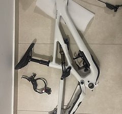 Specialized Stumpjumper Evo S2