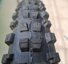 Vee Tires Vee Tire Snap WCE TOP40 compound 29x2.5