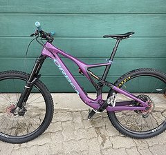 Orbea RALLON M-TEAM 2019 XL