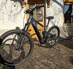 Centurion No Pogo F2600i