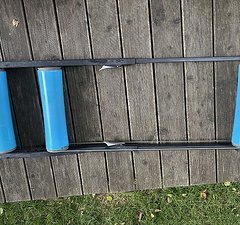 Tacx Antares