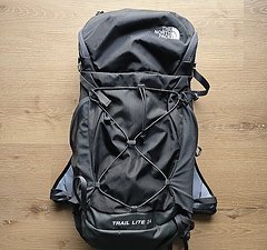 Northface Trail Lite 24 S/M