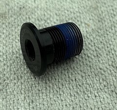 Commençal Meta SX/AM/TR Schraube Rocker - Sitzrohr