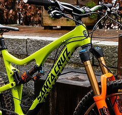 Santa Cruz Bronson C V1