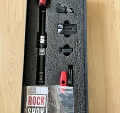 RockShox Reverb AXS 100mm/31,6mm