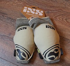 IXS Flow Evo + Gr. M Camel