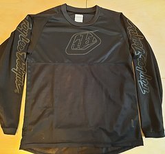 Troy Lee Designs Sprint Jersey Gr.M