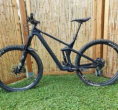 Canyon Strive 8.0 CF L