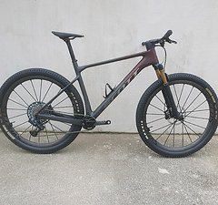 Scott Scale RC SL 2023 | XL