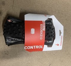 Specialized Storm Contol 27.5x2.0 NEU