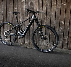 Orbea Wild H20 2023 [M]