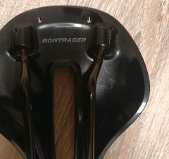 Bontrager Verse Comp 145