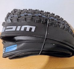 Schwalbe Wicked Will 29 x2.4 ADDIX Speedgrip